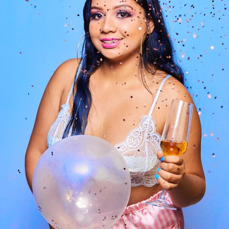 Anita Kapoor testimonial